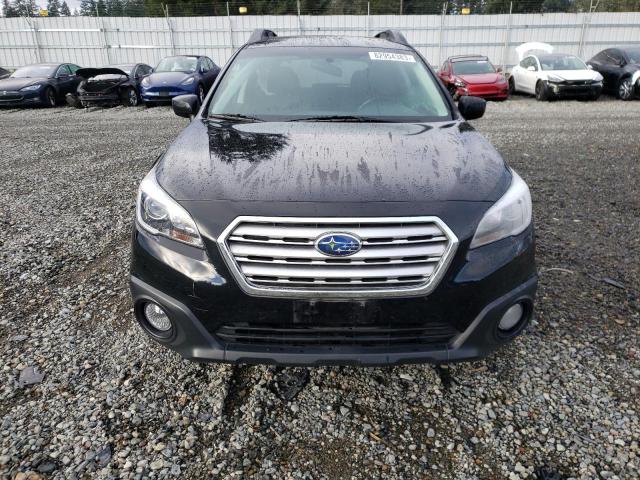 2017 Subaru Outback 2.5I Premium VIN: 4S4BSACC0H3244770 Lot: 82954383