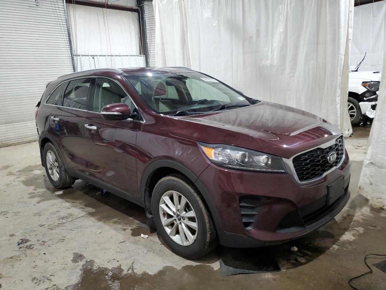 5XYPG4A33KG450085 2019 Kia Sorento L