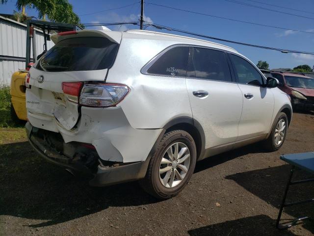 5XYPG4A3XHG284818 | 2017 KIA SORENTO LX