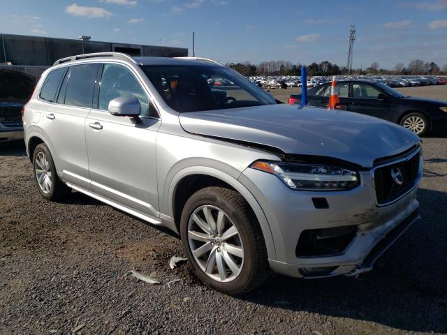 YV4A22PK6G1058729 | 2016 VOLVO XC90 T6