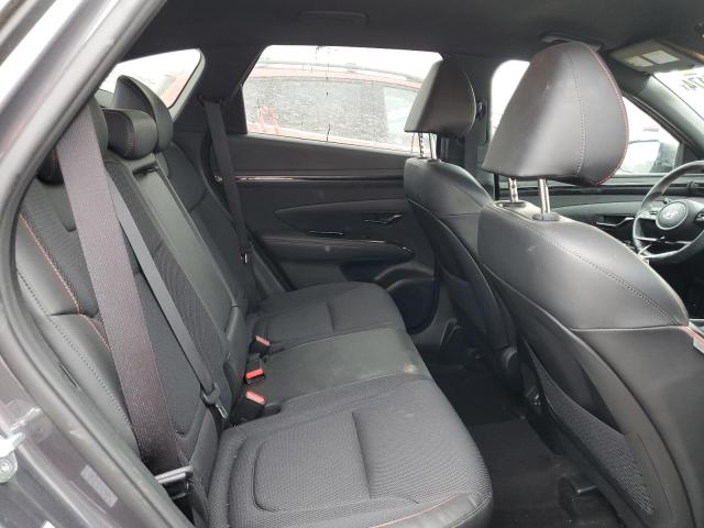 2022 HYUNDAI TUCSON N L KM8JFCAEXNU128384