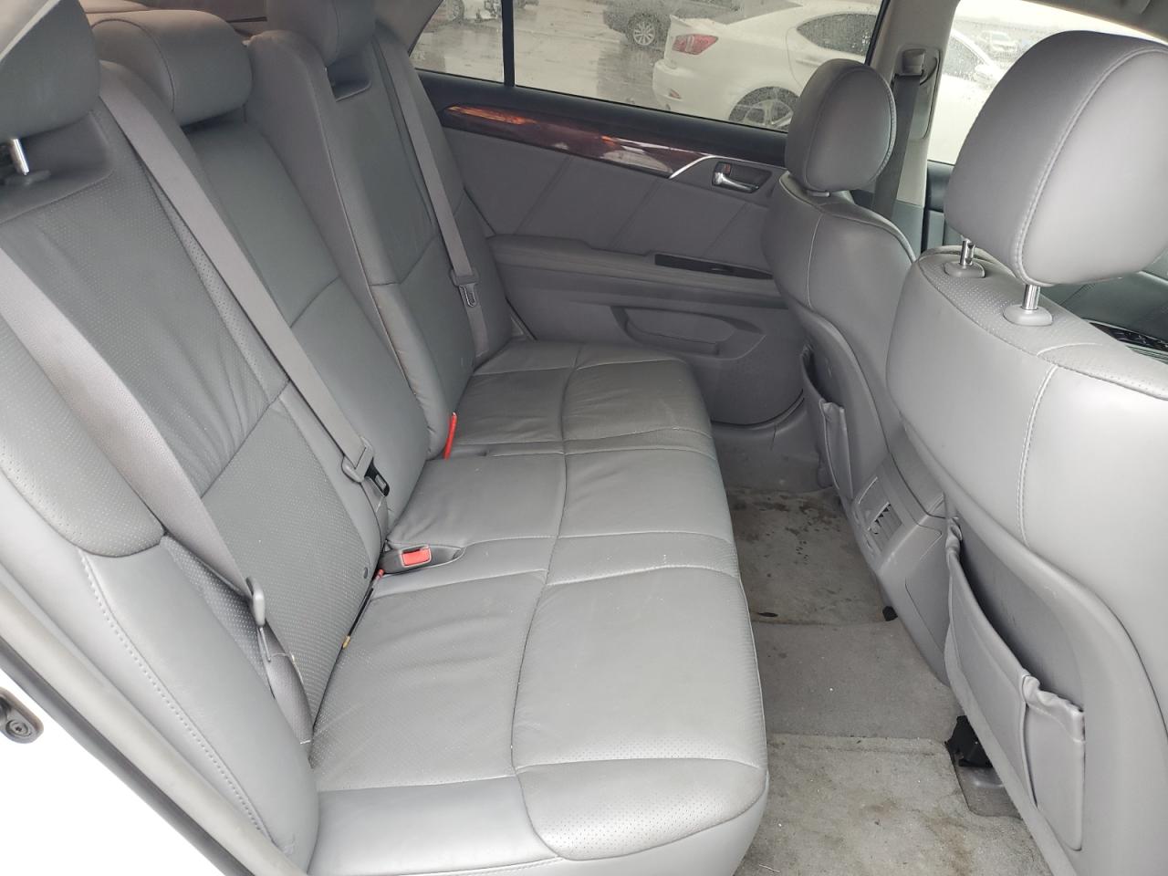 4T1BK36B58U254946 2008 Toyota Avalon Xl