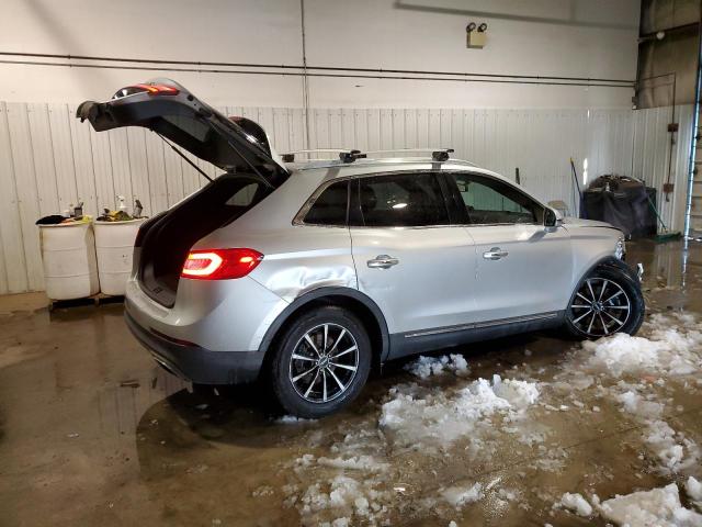 2016 LINCOLN MKX PREMIE - 2LMTJ6JR0GBL55124
