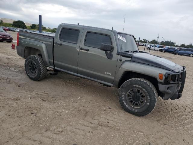 5GNEN13L798146624 | 2009 Hummer h3t alpha