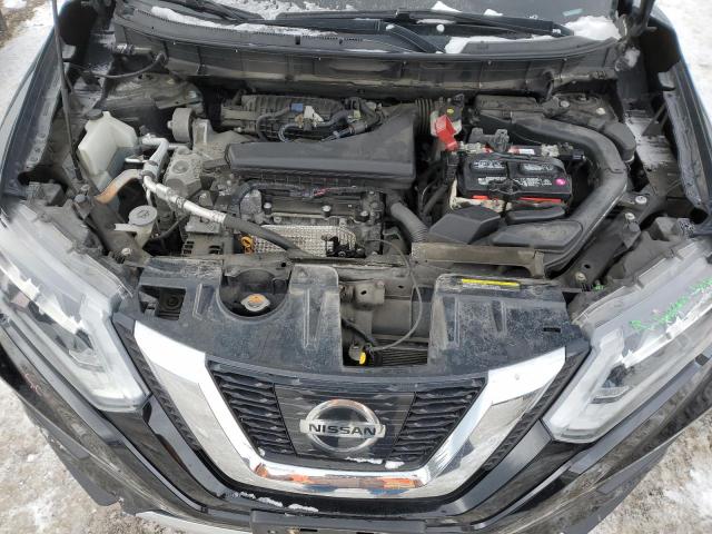 5N1AT2MV3HC744243 | 2017 NISSAN ROGUE SV