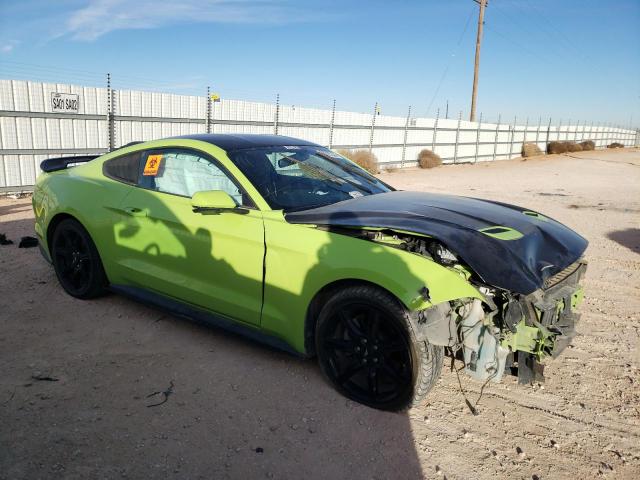 2020 FORD MUSTANG - 1FA6P8THXL5121315