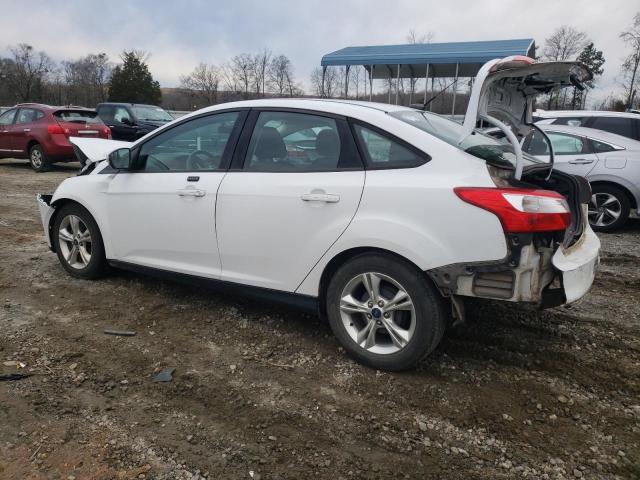 1FADP3F22EL268485 | 2014 FORD FOCUS SE