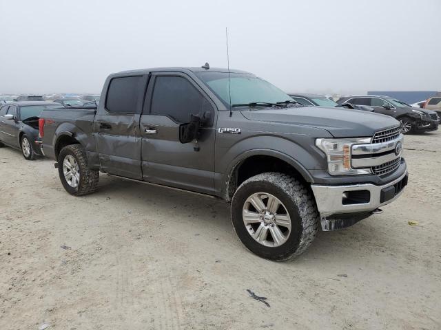 1FTEW1EG8JFE59825 | 2018 FORD F150 SUPER