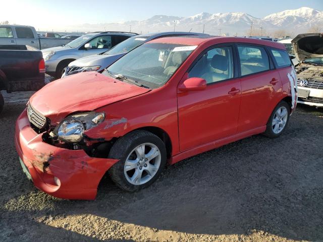 2007 Toyota Matrix XR