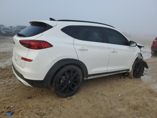 KM8J33AL9KU971625 | 2019 HYUNDAI TUCSON LIM