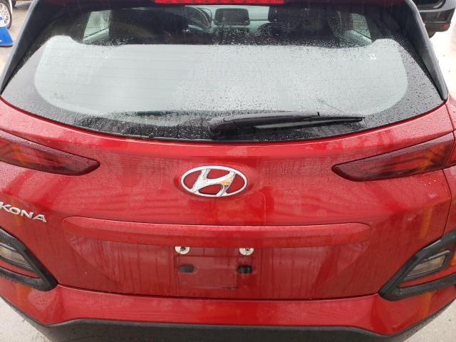 KM8K12AA3LU514751 | 2020 HYUNDAI KONA SE