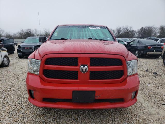 1C6RR6FG3FS709577 | 2015 RAM 1500 ST