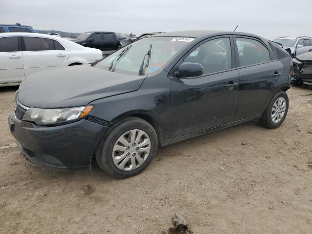 2013 Kia Forte EX