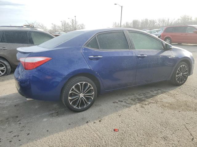 2T1BURHE7FC295260 | 2015 TOYOTA COROLLA L