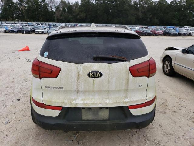 KNDPC3AC7F7771247 | 2015 KIA SPORTAGE E