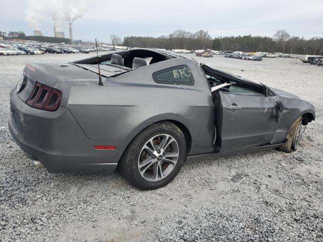 1ZVBP8AM0E5266985 | 2014 FORD MUSTANG