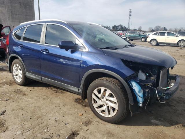 2HKRM4H79FH620877 | 2015 HONDA CR-V EXL