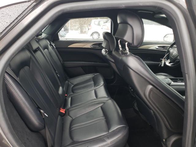 2018 LINCOLN MKZ PREMIE 3LN6L5B93JR617805