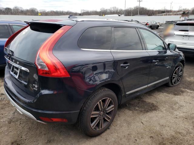 YV440MRR7H2129067 | 2017 VOLVO XC60 T5 DY