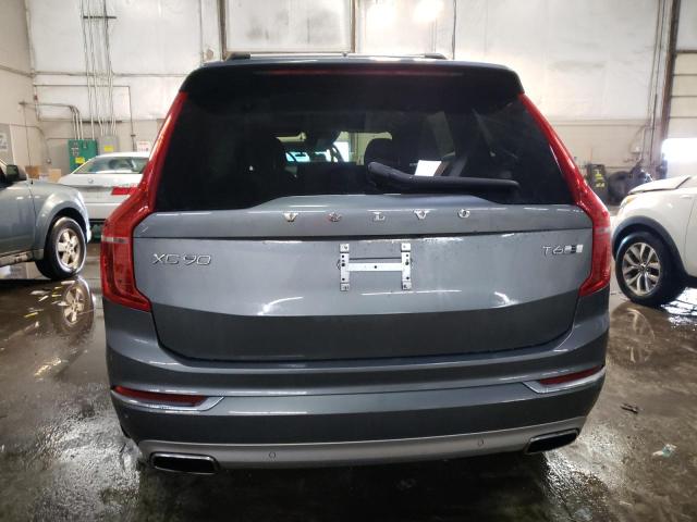 YV4A22PL0K1490735 2019 VOLVO XC90, photo no. 6