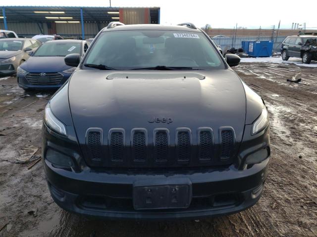 1C4PJMAS4HW609376 | 2017 JEEP CHEROKEE S