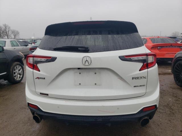 2021 ACURA RDX A-SPEC - 5J8TC2H61ML011653