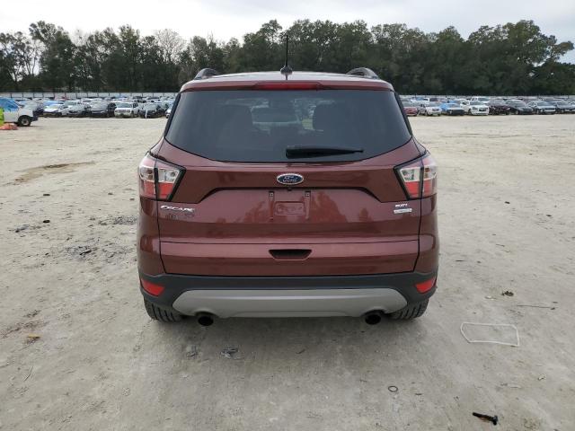 1FMCU0HDXJUA48992 | 2018 FORD ESCAPE SEL