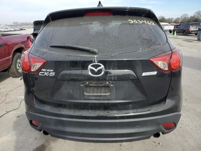 JM3KE2BE7E0353462 | 2014 MAZDA CX-5 SPORT