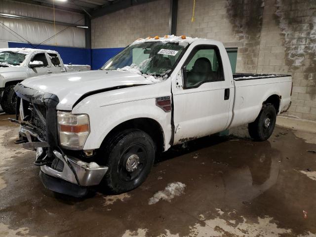 2008 Ford F-350 