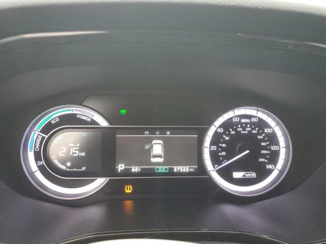 KNDCB3LC4M5470135 KIA NIRO LX