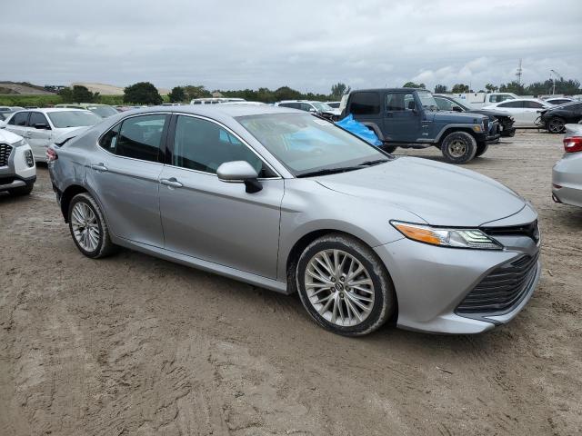 4T1B11HK1KU739743 | 2019 TOYOTA CAMRY L