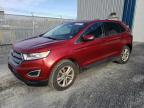 2016 FORD EDGE SEL - 2FMPK3J93GBC46522