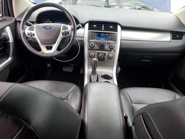 2FMDK4JCXEBB87051 | 2014 FORD EDGE SEL