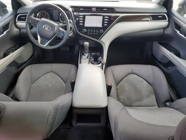 4T1B11HK2JU058909 | 2018 TOYOTA CAMRY L