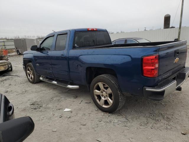 1GCRCREC4FZ402193 | 2015 CHEVROLET SILVERADO