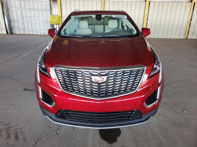 1GYKNCRS6PZ152168 | 2023 CADILLAC XT5 PREMIU