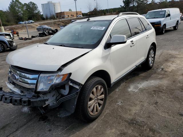 2008 Ford Edge SEL