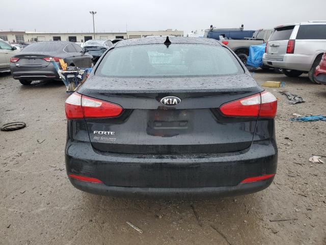 VIN KNAFK4A6XG5520232 2016 KIA Forte, LX no.6