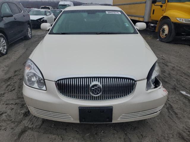 Image 5 of 2009 Buick Lucerne  salvage vehicle - Lot #38423274 at Copart