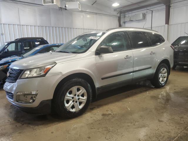 2013 Chevrolet Traverse LS