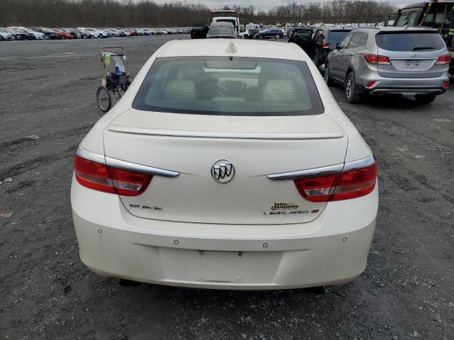 2015 BUICK VERANO PRE 1G4PT5SVXF4213501