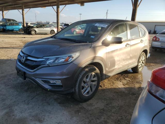 3CZRM3H56FG700052 | 2015 HONDA CR-V EX