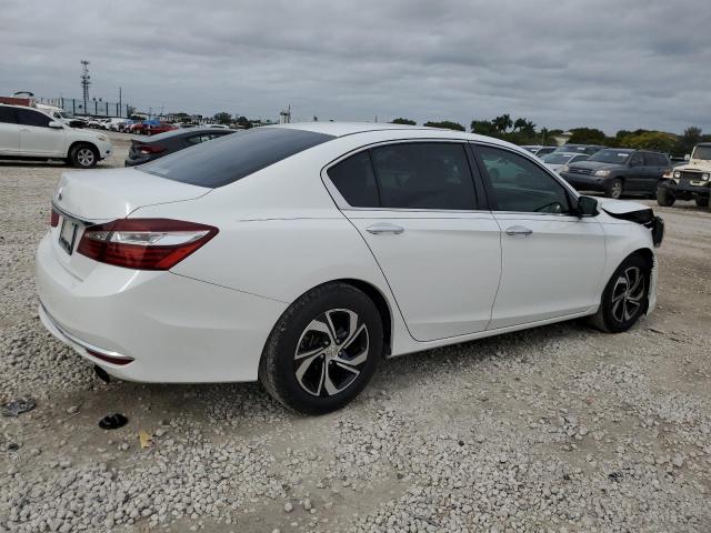 VIN 1HGCR2F34GA176250 2016 Honda Accord, LX no.3