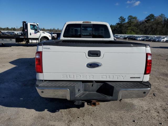 1FT7X2B60FEC62281 | 2015 FORD F250 SUPER