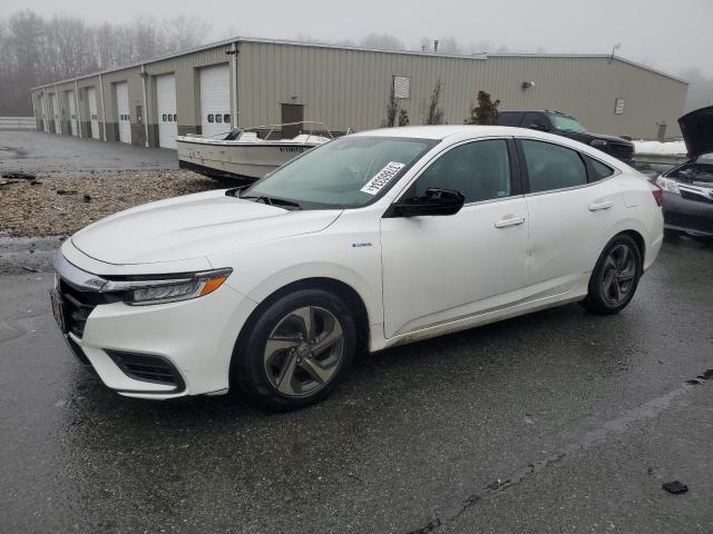 2019 Honda Insight EX