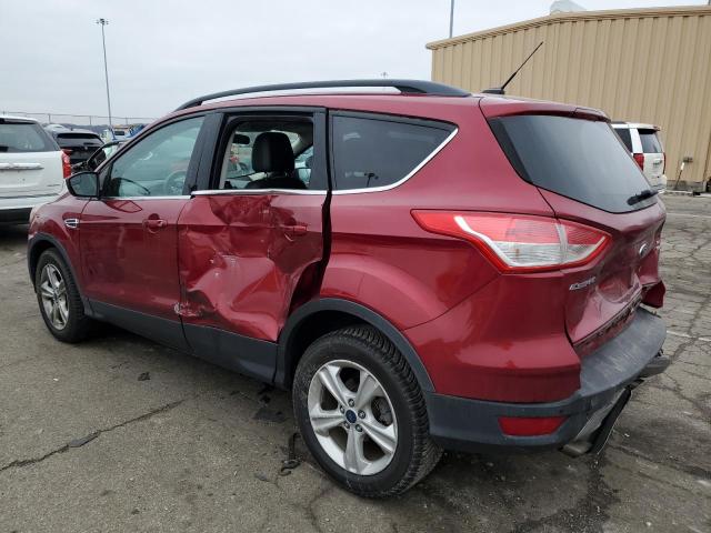 1FMCU9GX1EUC60010 | 2014 FORD ESCAPE SE