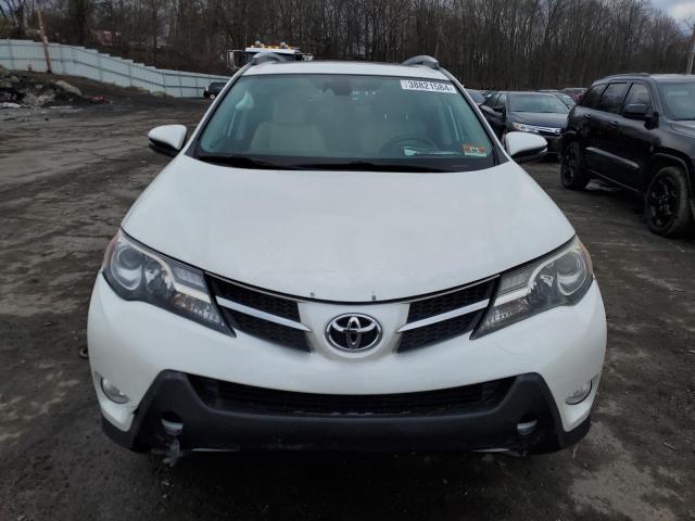 2015 TOYOTA RAV4 LIMIT - 2T3DFREV3FW384143