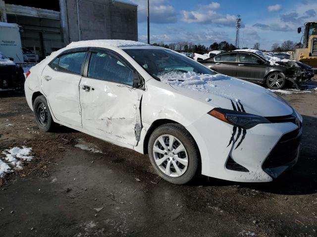 5YFBURHE8JP751372 | 2018 TOYOTA COROLLA L