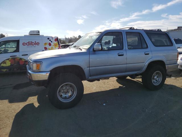 1995 Toyota 4Runner 