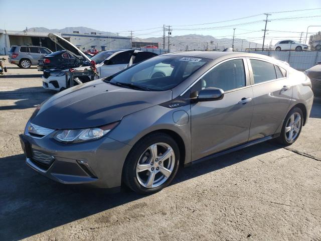 VIN 1G1RC6S58JU155120 2018 Chevrolet Volt, LT no.1